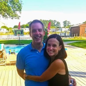 Meet your Posher, Drew